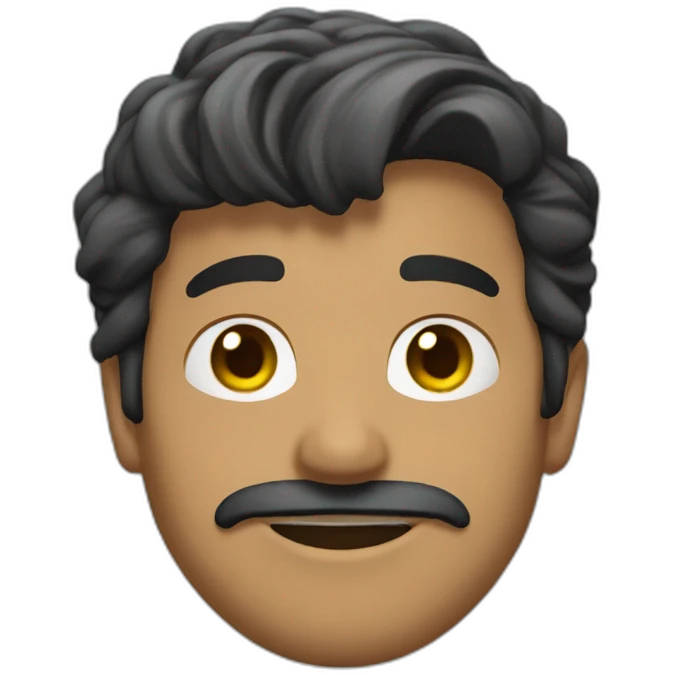 nik rafizal emoji