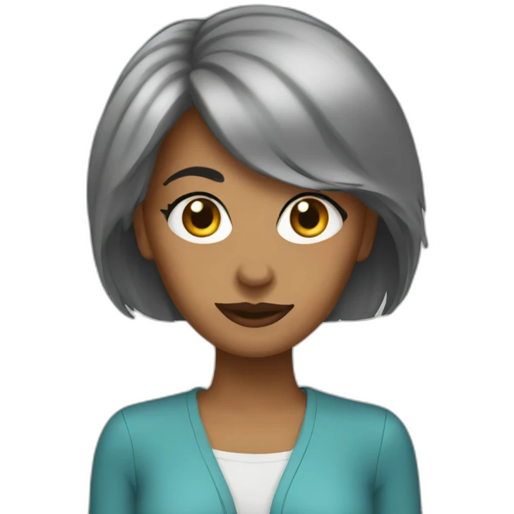 Michelle Grey emoji