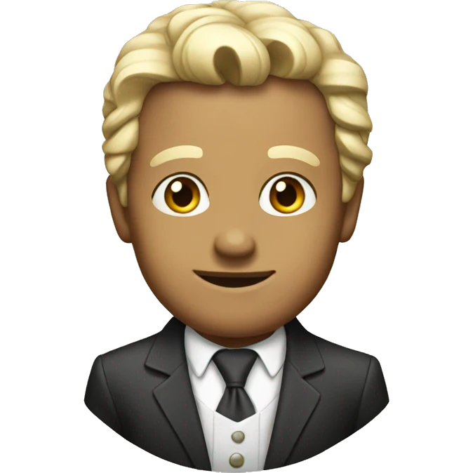 rich emoji