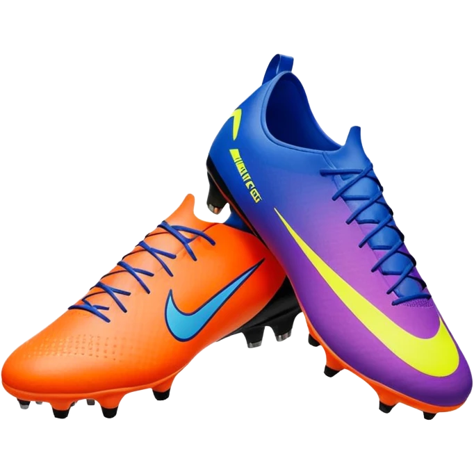 Unas Nike Mercurial vapor 16 elite sg del 2026 emoji