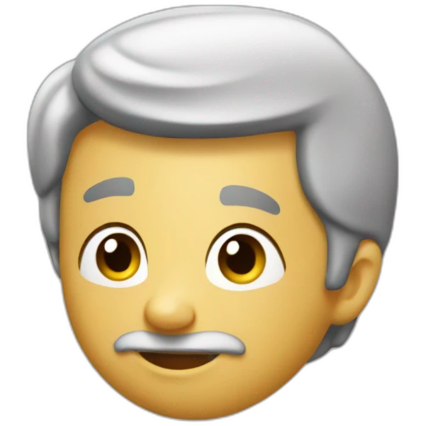 Mosley emoji