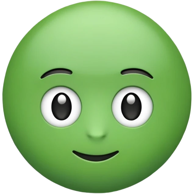 A psn emoji in green for my clan emoji