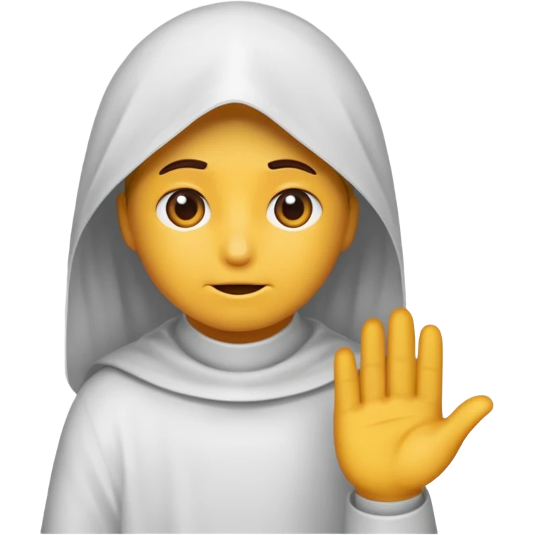 make the words fuck you emoji