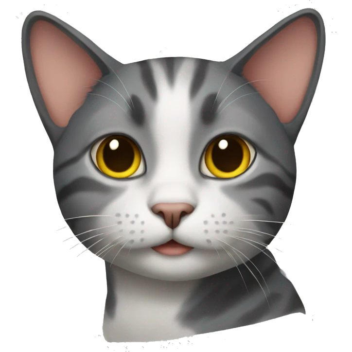 cat emoji