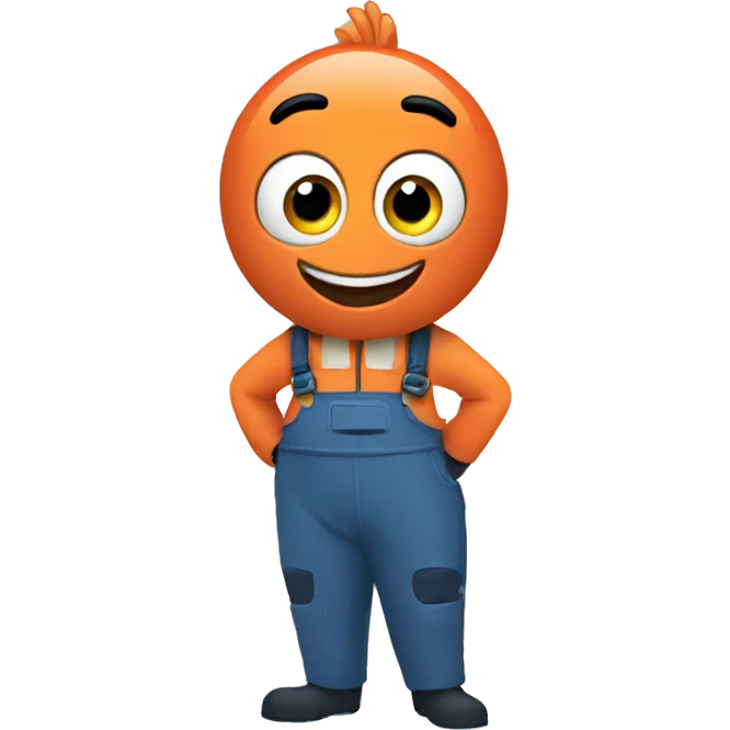 nemo emoji