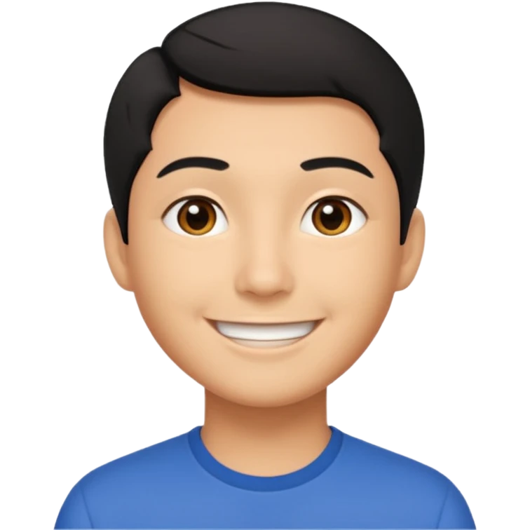 alex chino emoji