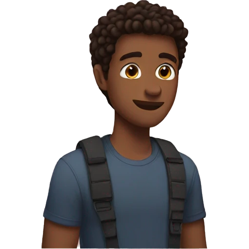 Shawn emoji