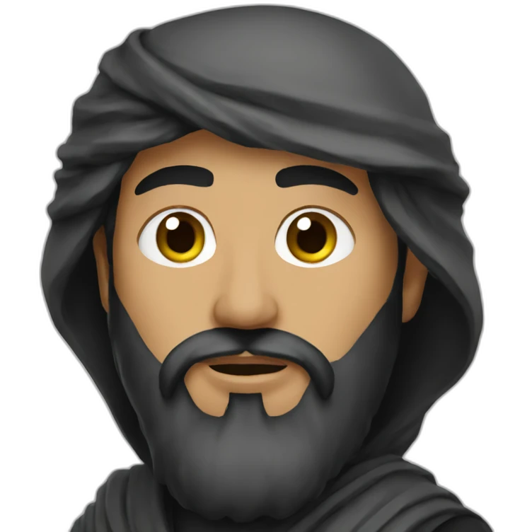 Caliphate  emoji