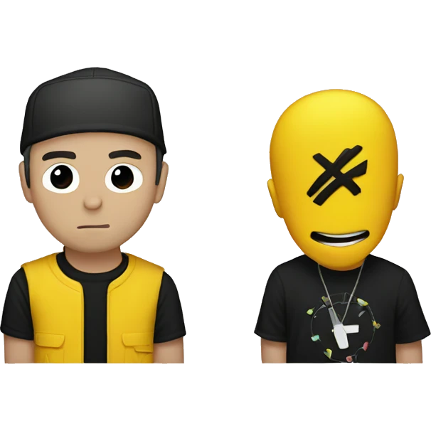 twenty one pilots emoji