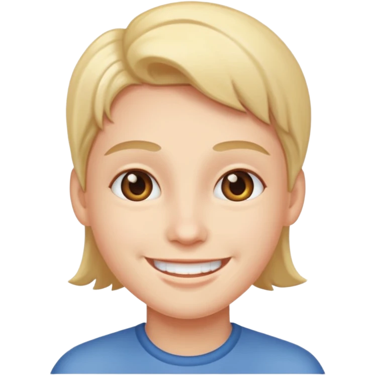 I love you  emoji
