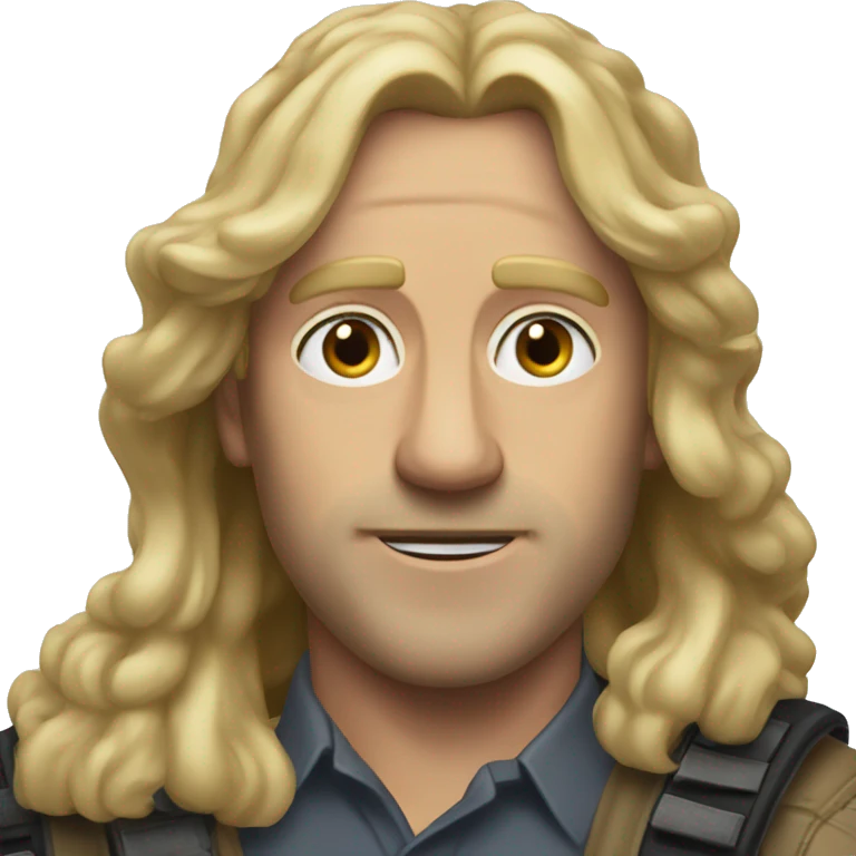 Brian Roy emoji