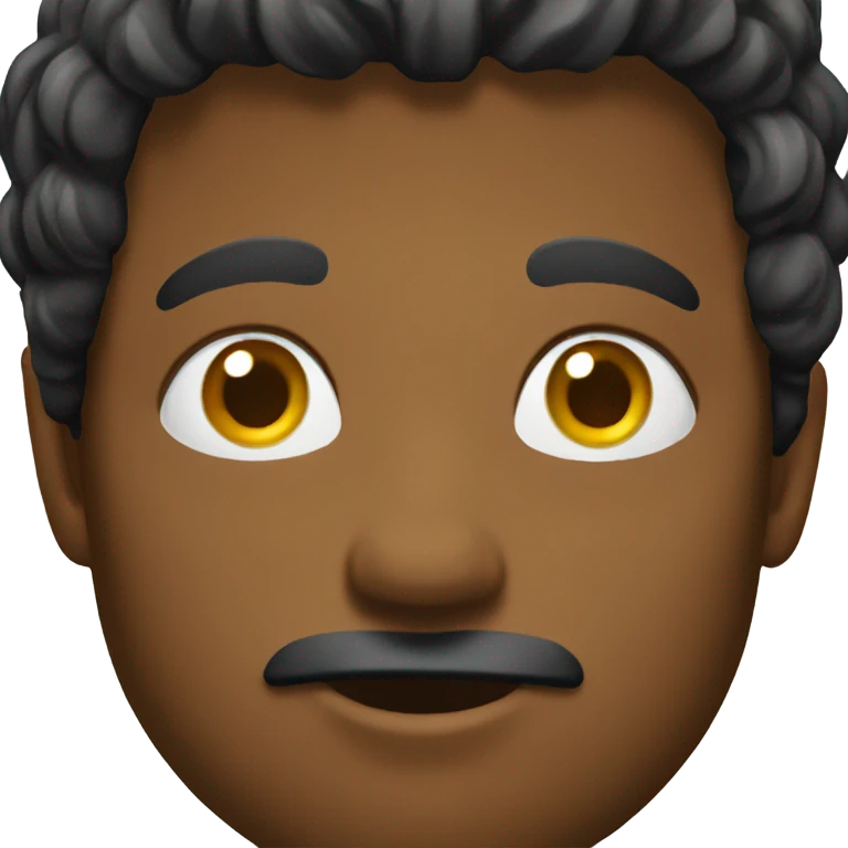 Blackwood emoji