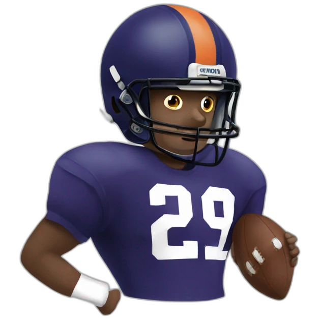 football emoji