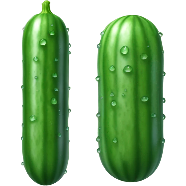 🥒🔋🧘🏼‍♀️ emoji