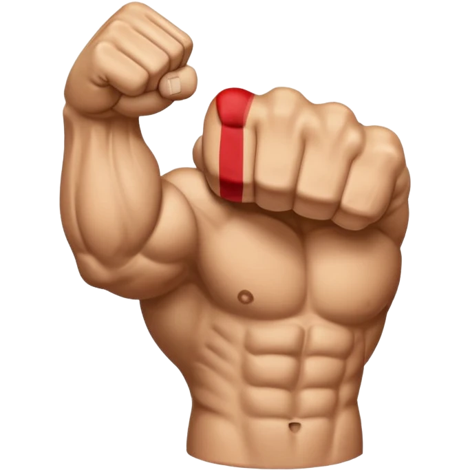 punch emoji