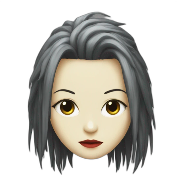 malice mizer emoji