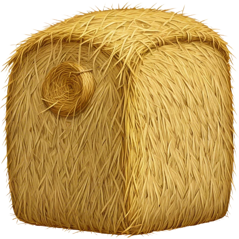 Bales emoji