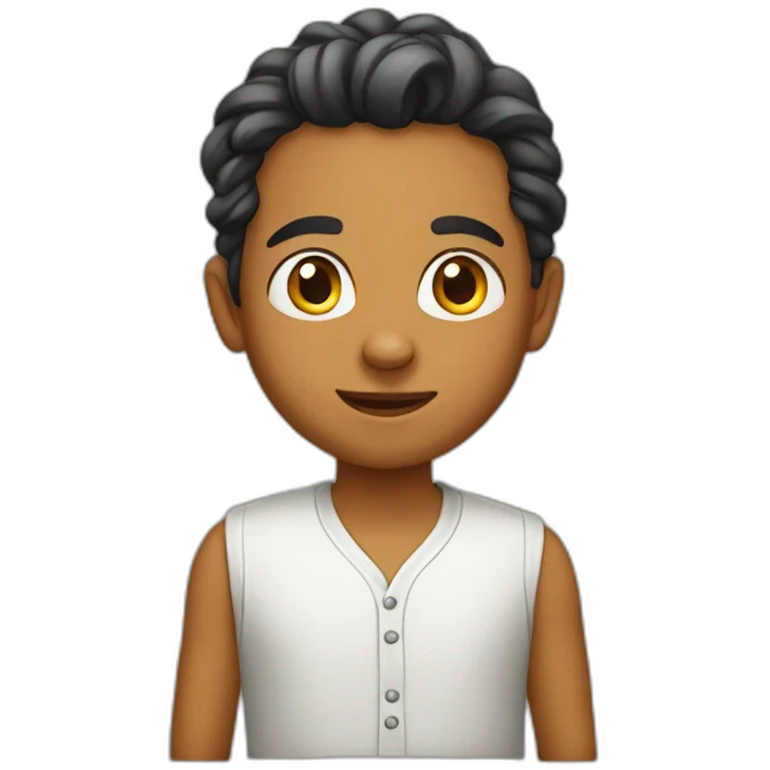 India emoji