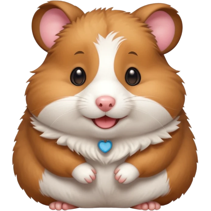 Hamster dog 🐹🐶 emoji