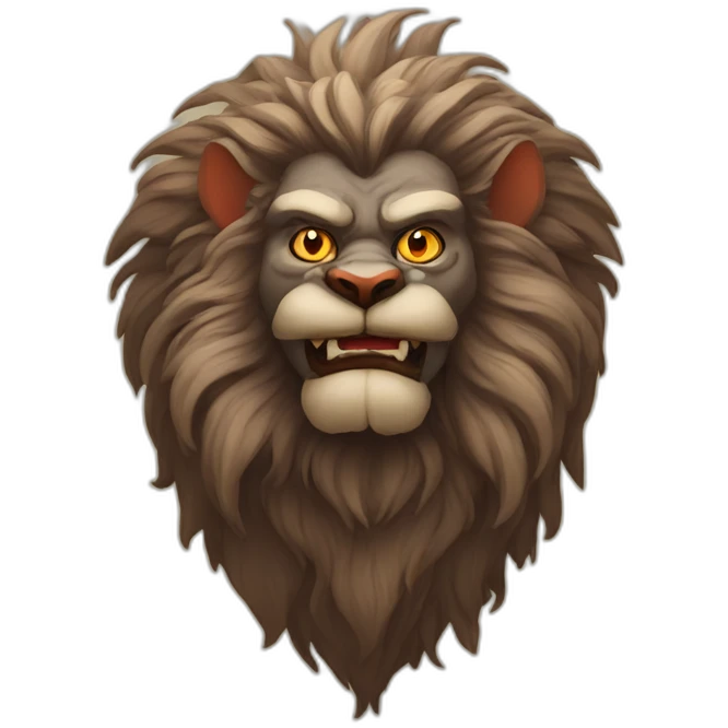narasimha emoji