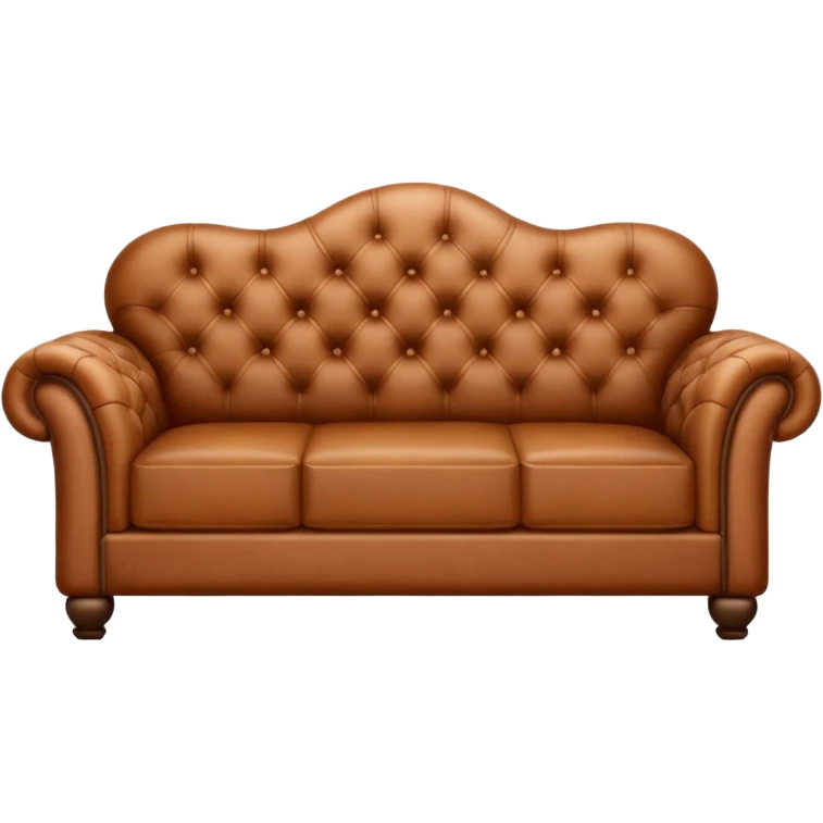 sofa emoji