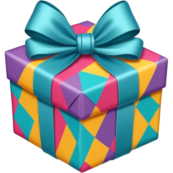 gift emoji