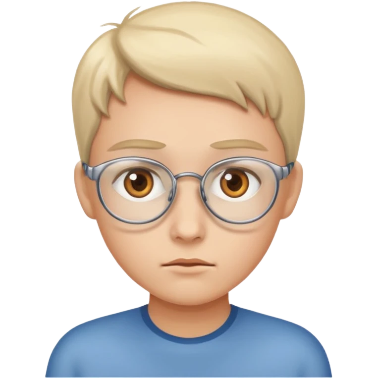 Хорошее зрение emoji