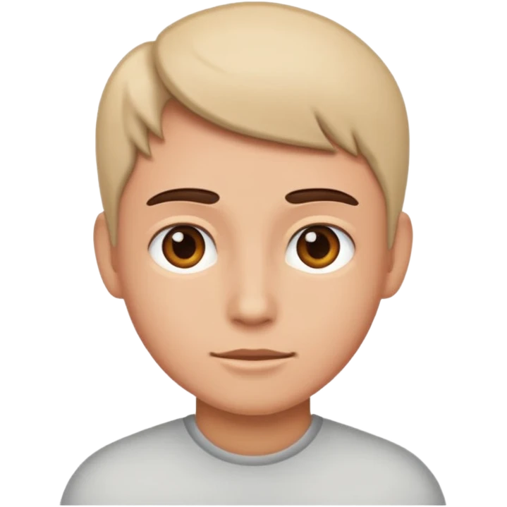 Me emoji