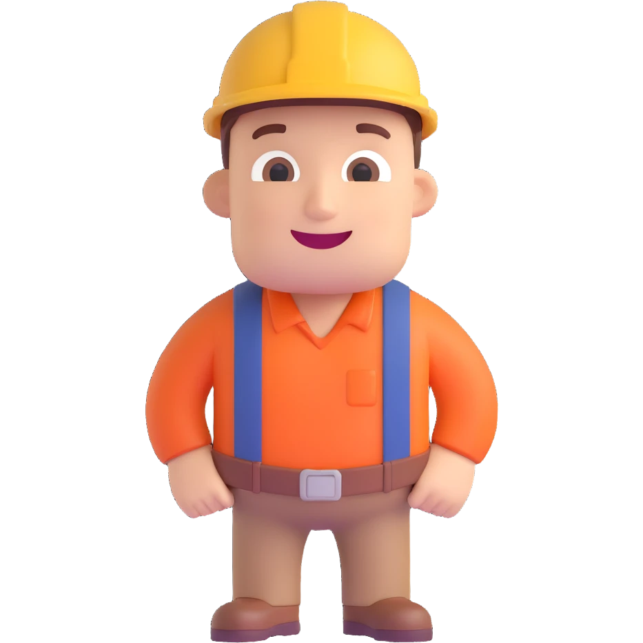 average build man happy emoji emoji