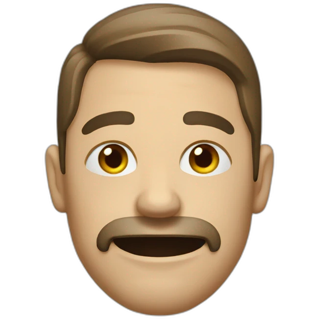 Emoji en colère qui pleure emoji