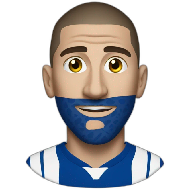 Verratti emoji