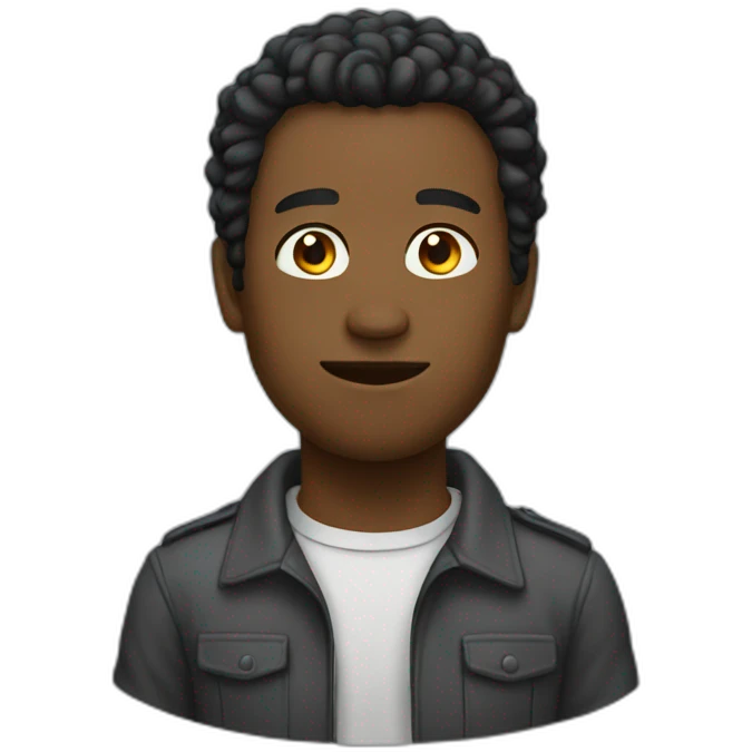 Chad emoji