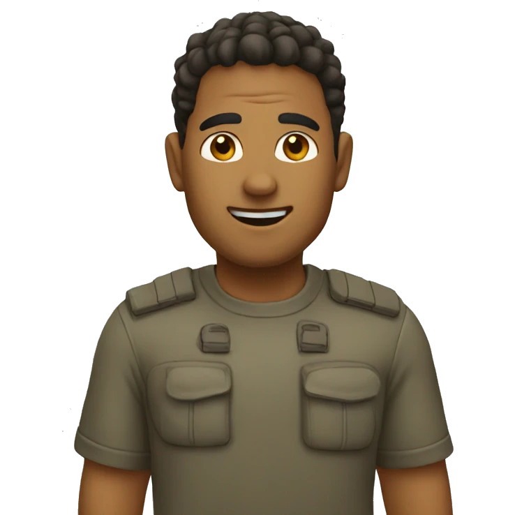 STEP emoji