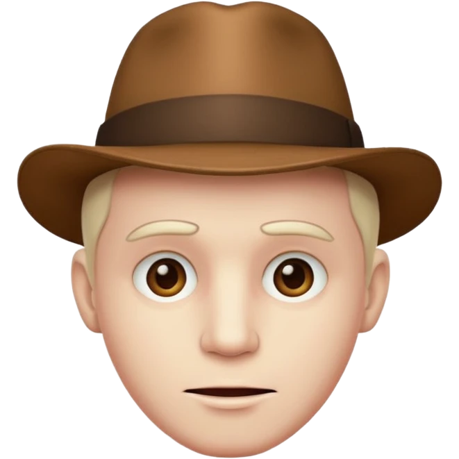 Freddy emoji