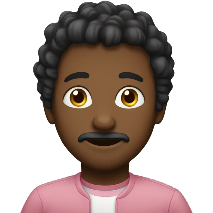 Кузнец кует желез emoji