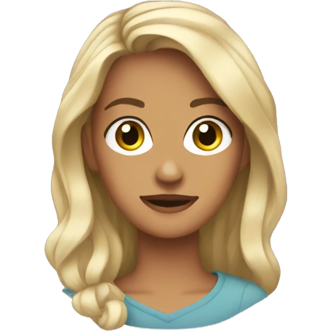 Emy fayard  emoji