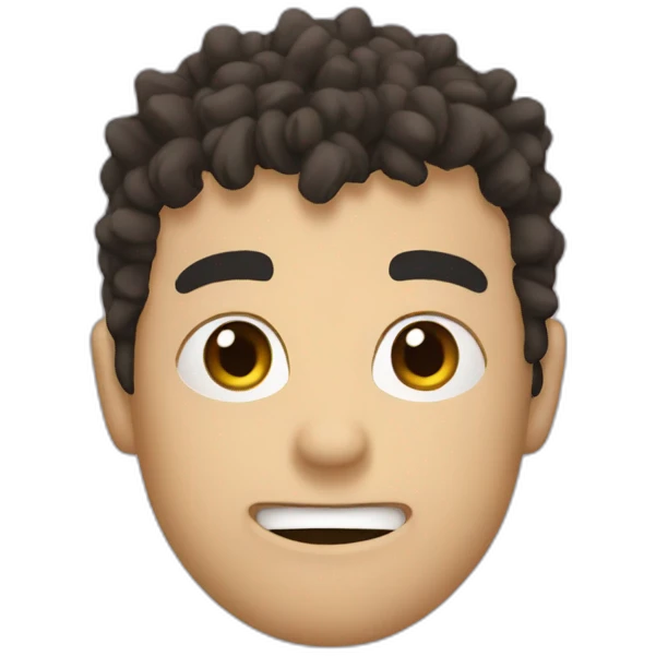 GUTS emoji