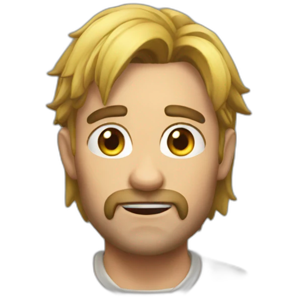 Wow emoji
