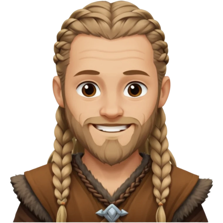 Floki emoji