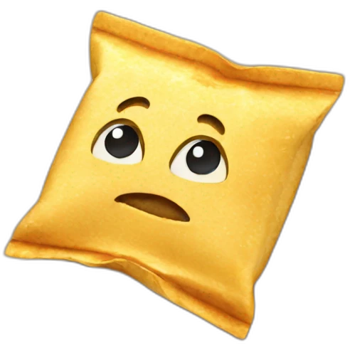 Chips emoji