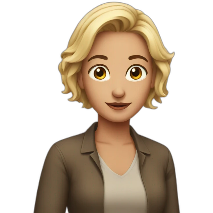 Marya emoji