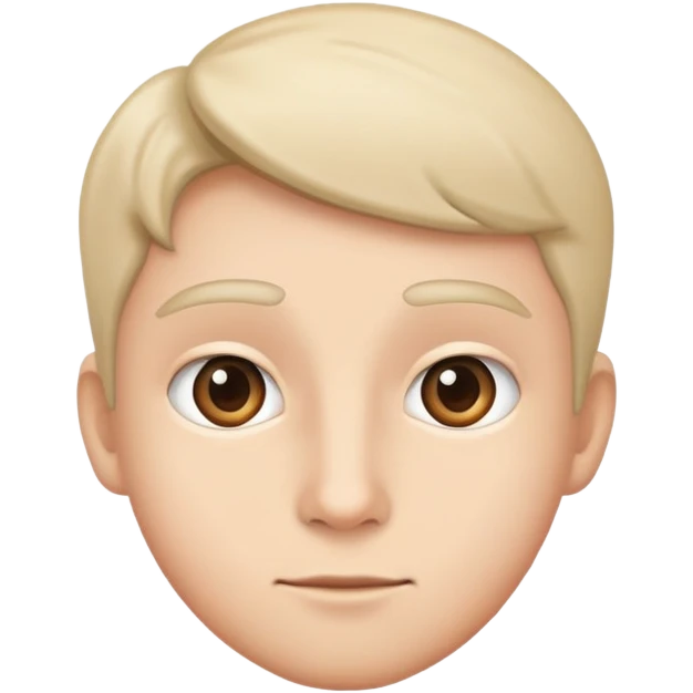 Curious  emoji