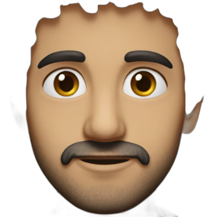 elie semoun emoji