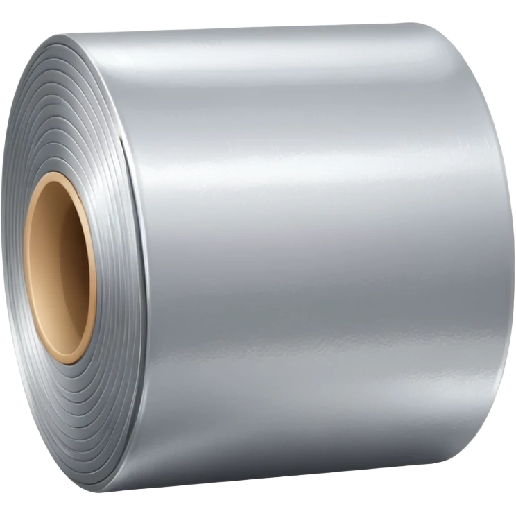 kitchen silver foil roll  emoji