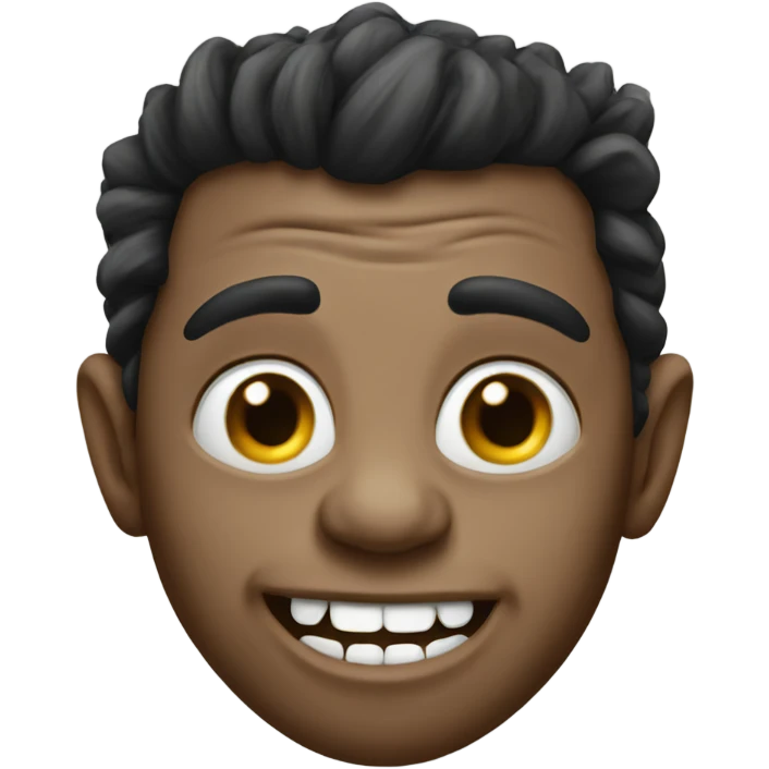 Trolls emoji