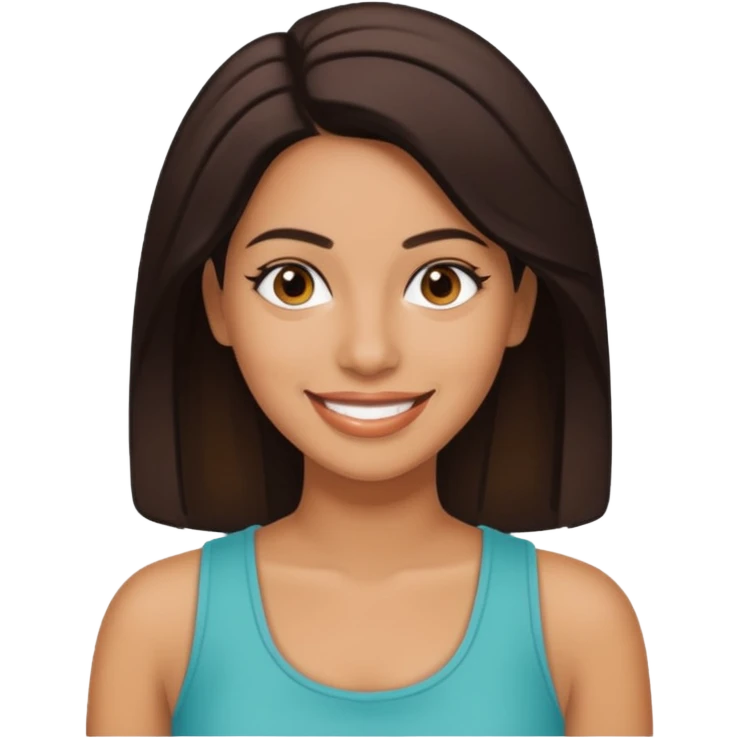 Yasmin Castro  emoji