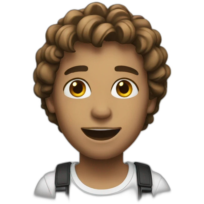live emoji