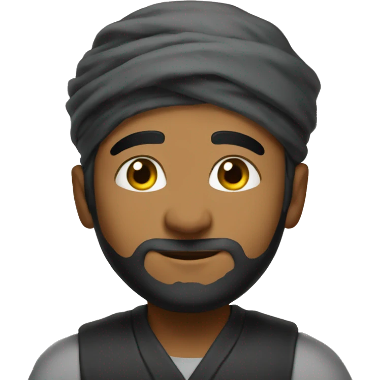 Habibi emoji