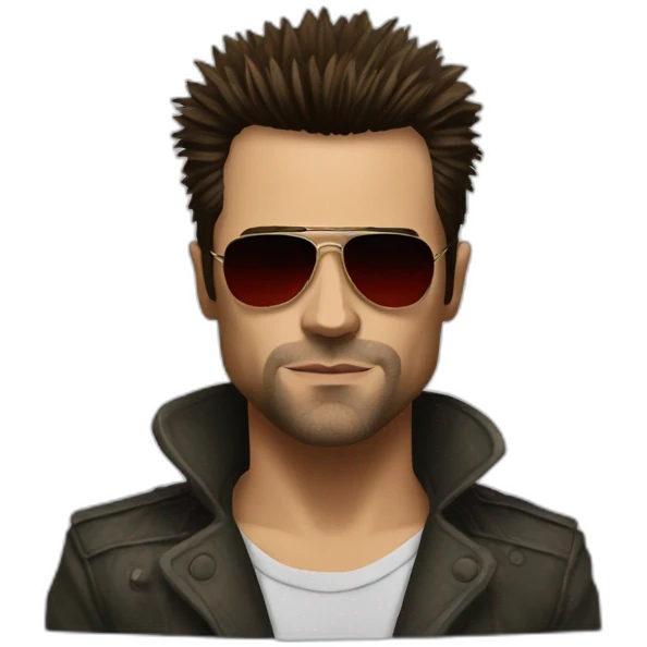 tyler durden emoji