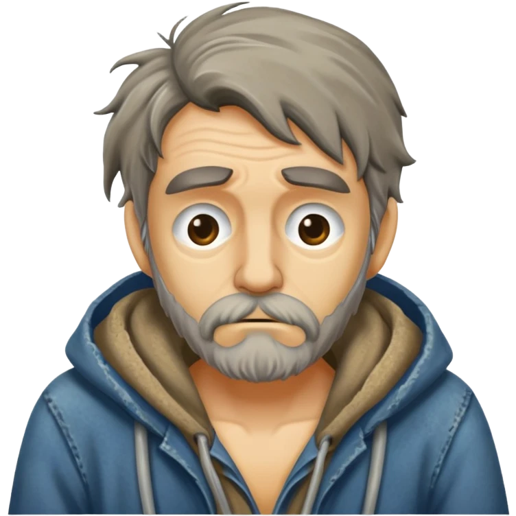 Tramp emoji